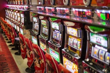 Payout table and symbol values Payout table and symbol values